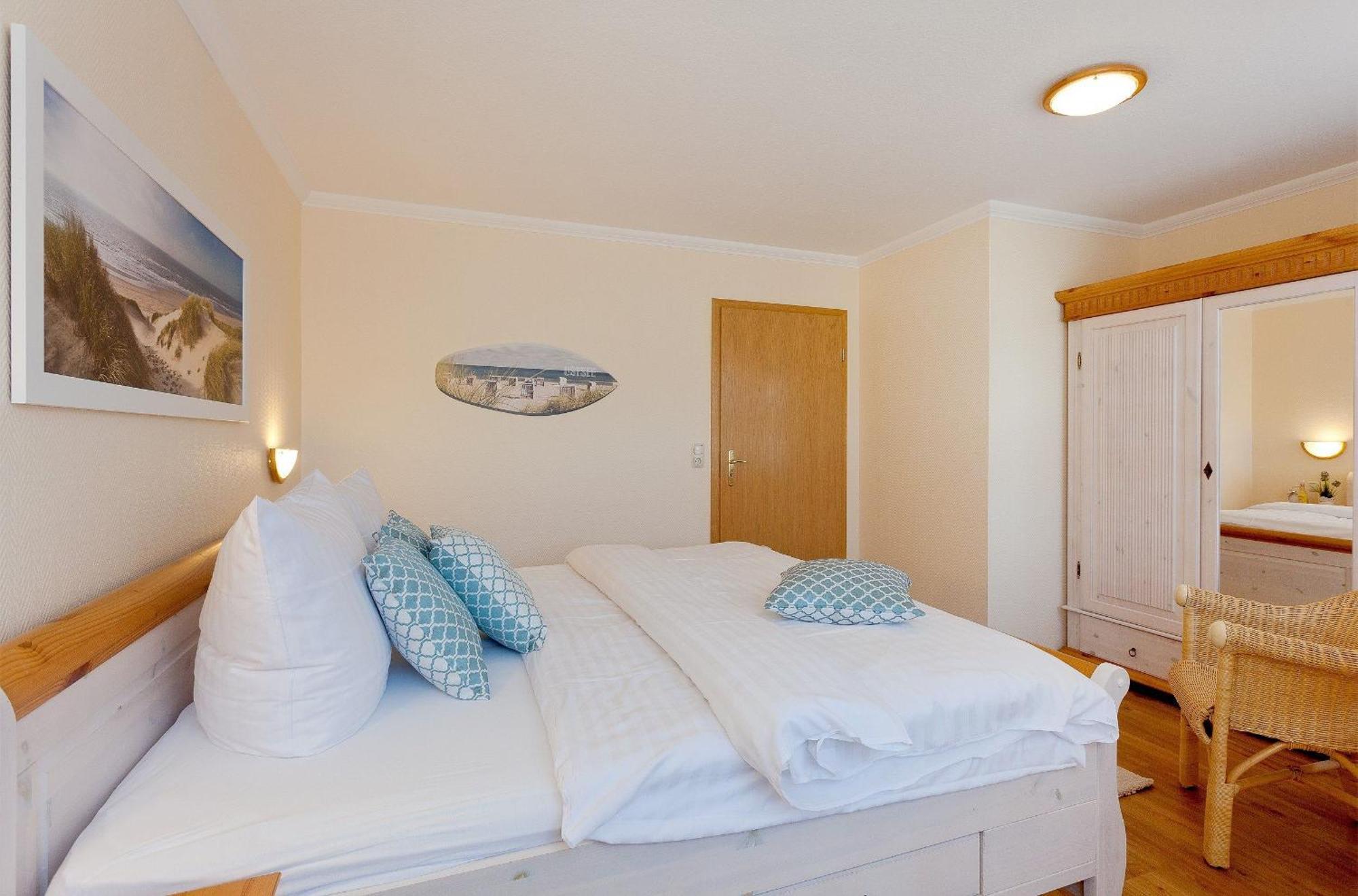Aquamarina _ Nr_ 7 Apartment Heringsdorf  Luaran gambar